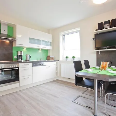 Inselzauber - Dünengras