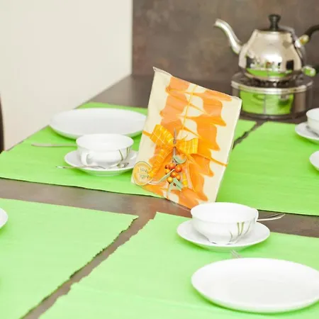 Inselzauber - Dünengras Apartment