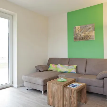 Inselzauber - Dünengras Norderney