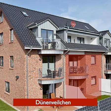 Inselzauber - Duenengras Norderney